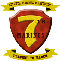 7th Marine Regiment